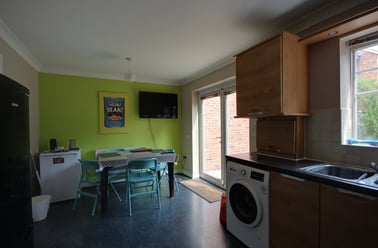 Faraday Court (L), Nevilles Cross, Durham - Image 2
