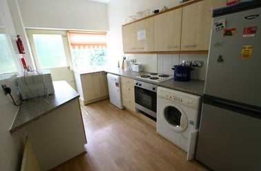 Cross View Terrace, Nevilles Cross, Durham - Image 2