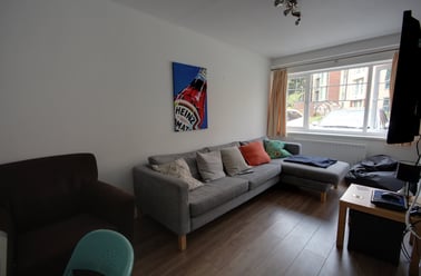 Faraday Court (L), Nevilles Cross, Durham - Image 3