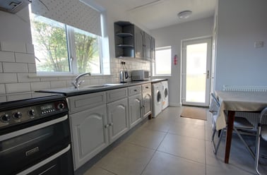 Kepier Crescent, Gilesgate, Durham - Image 2