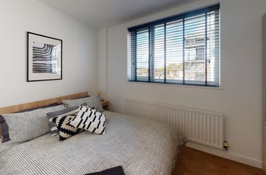 Harvey House, West End, Lincoln - Image 3