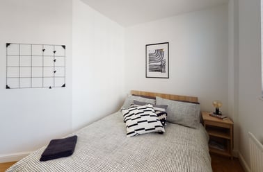 Harvey House, West End, Lincoln - Image 2