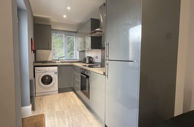 Paget Street, City Centre, Loughborough - Image 2