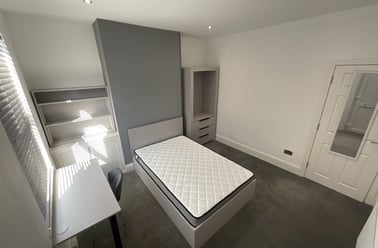 Paget Street, City Centre, Loughborough - Image 3