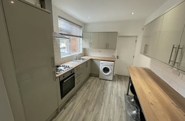 Havelock Street, City Centre, Loughborough - Image 3