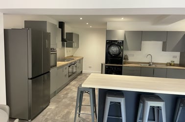 Storer Road, City Centre, Loughborough - Image 2