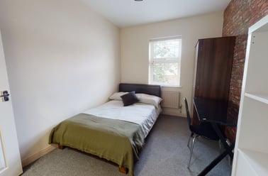 Havelock Street, City Centre, Loughborough - Image 2