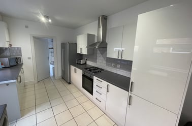 Storer Road, City Centre, Loughborough - Image 3