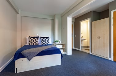 Premium Plus Studio, The Forge, Boston Street, Highfield, Sheffield - Image 2