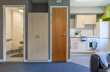 Premium Plus Studio, The Forge, Boston Street, Highfield, Sheffield - Image 3