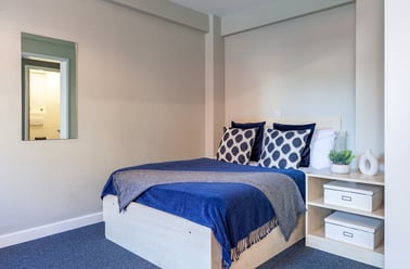 Premium Studio, The Forge, Boston Street, Highfield, Sheffield - Image 2