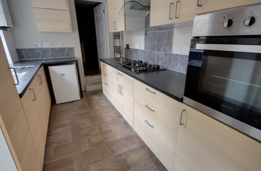 Lowes Barn Bank, Nevilles Cross, Durham - Image 2