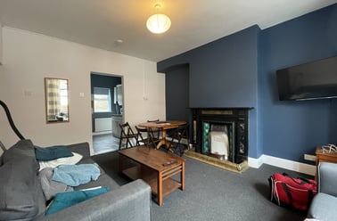 Lawson Terrace (L), Nevilles Cross, Durham - Image 3