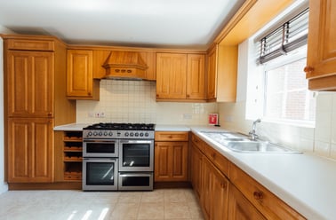 Goldfinch Close, City Centre, Loughborough - Image 3