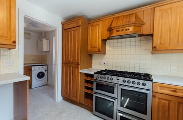 Goldfinch Close, City Centre, Loughborough - Image 2