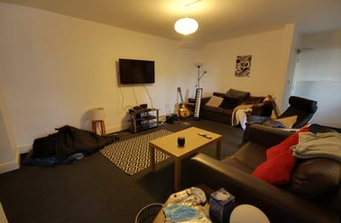 Ravensworth Terrace (L), Claypath, Durham - Image 3