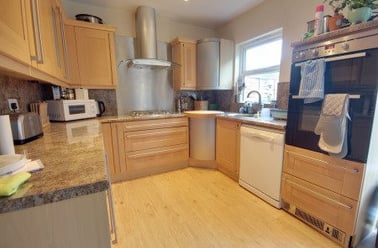 Ashwood, Gilesgate, Durham - Image 2