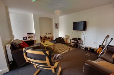 Ravensworth Terrace (L), Claypath, Durham - Image 2