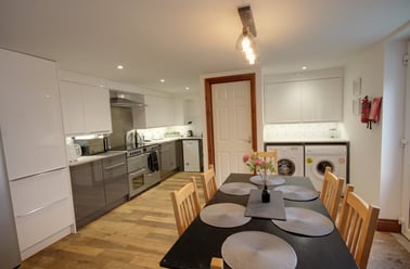 Wesley House, Gilesgate, Durham - Image 2