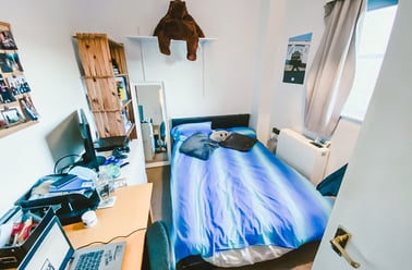 Old Elvet, Elvet, Durham - Image 2