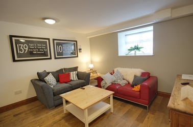 Wesley House, Gilesgate, Durham - Image 3