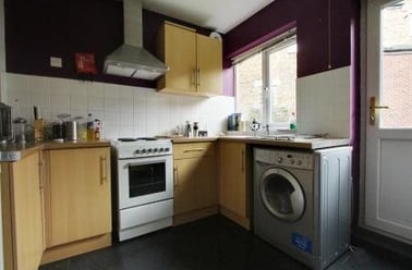 Hawthorn Terrace, City Centre, Durham - Image 3