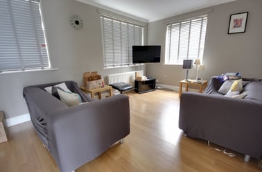 Ferens Close, Claypath, Durham - Image 3