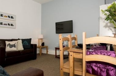 Ravensworth Terrace (L), Claypath, Durham - Image 3