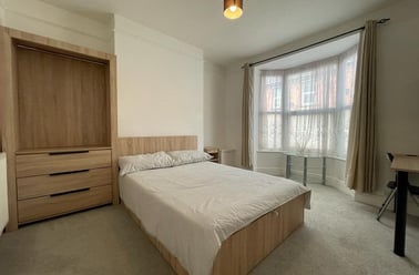 Gaunt Street, St Catherines, Lincoln - Image 3