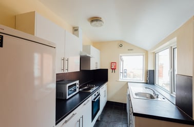 Sidney Street, St Catherines, Lincoln - Image 3