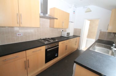 Allison Street, West End, Lincoln - Image 2