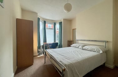 Gaunt Street, St Catherines, Lincoln - Image 3