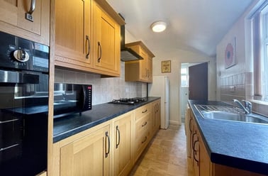 Gaunt Street, St Catherines, Lincoln - Image 2