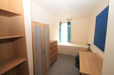 Allison Street, West End, Lincoln - Image 3