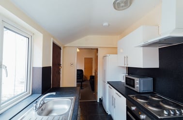 Sidney Street, St Catherines, Lincoln - Image 3