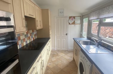 Boultham Avenue, St Catherines, Lincoln - Image 2