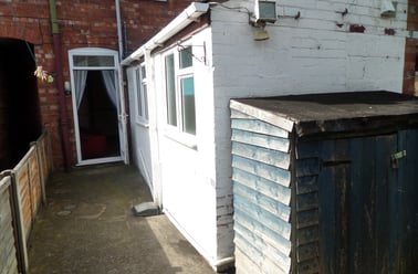 Gaunt Street, St Catherines, Lincoln - Image 3