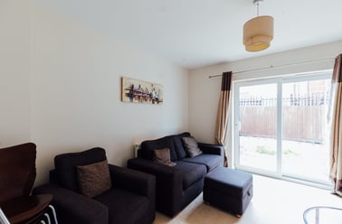 Anchor Close, City Centre, Lincoln - Image 2