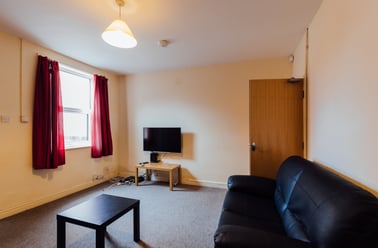 Sidney Street, St Catherines, Lincoln - Image 2