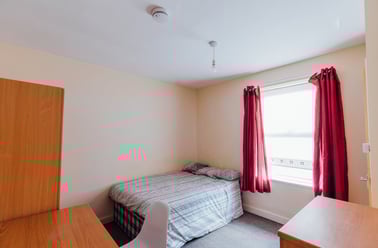 Sidney Street, St Catherines, Lincoln - Image 3