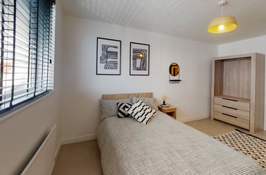 Harvey House, West End, Lincoln - Image 2