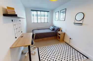 Harvey House, West End, Lincoln - Image 3