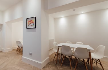 Stairs House, Uphill, Lincoln - Image 3