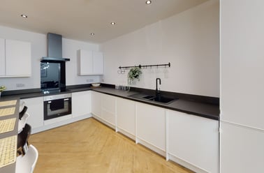 Harvey House, West End, Lincoln - Image 2