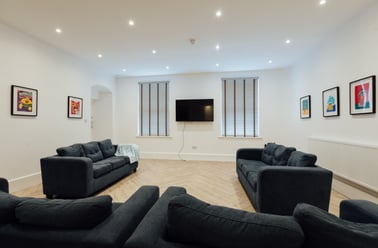 Stairs House, Uphill, Lincoln - Image 2