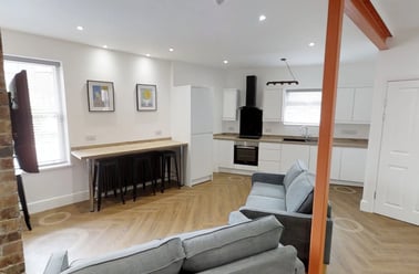 West Parade, Uphill, Lincoln - Image 2