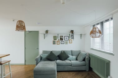 Newland, West End, Lincoln - Image 3