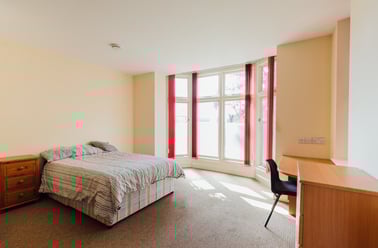 The Avenue, West End, Lincoln - Image 3