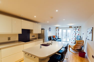 Burton Road, West End, Lincoln - Image 3