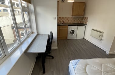 Market Street, City Centre, Loughborough - Image 3